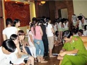 Bóng đá anh, ngoại hạng anh, lịch thi đấu euro 2012, Đề nghị mức án trong vụ “tập đoàn” Tân Hoàng Phát